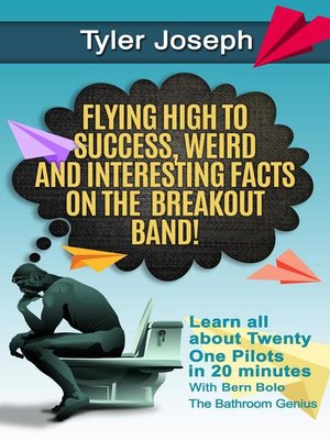 cover image of Twenty One Pilots